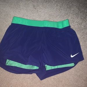 Nike shorts